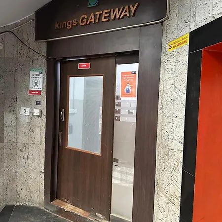 Hotel Kings Gateway